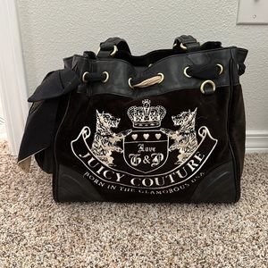 Juicy Couture Bag